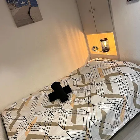 Apartament Le Petit Pecheur *
