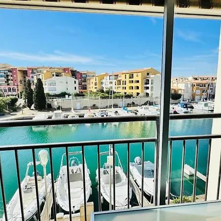 Apartament Le Petit Pecheur