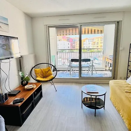 Apartament Le Petit Pecheur