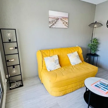 Apartament Le Petit Pecheur Agde